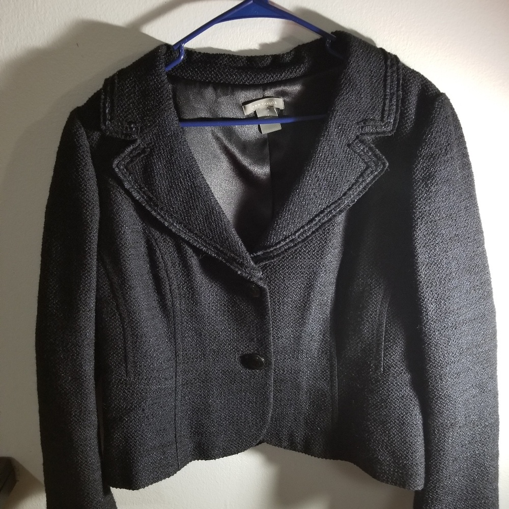 Ann Taylor Blazer